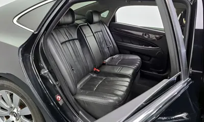 Hyundai Equus 2011, 270369 км, за 2317.88 USD - фото 12