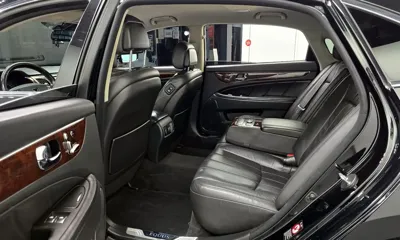 Hyundai Equus 2011, 270369 км, за 2317.88 USD - фото 13