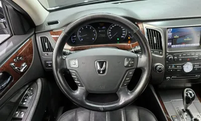 Hyundai Equus 2011, 270369 км, за 2317.88 USD - фото 14
