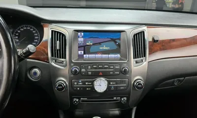 Hyundai Equus 2011, 270369 км, за 2317.88 USD - фото 16
