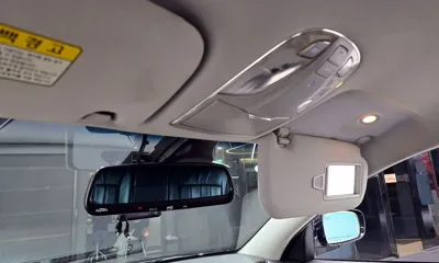 Hyundai Equus 2011, 270369 км, за 2317.88 USD - фото 20
