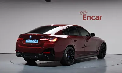 BMW i4 2024, 39855 км, за 37051.49 USD