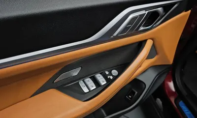 BMW i4 2024, 39855 км, за 36988.87 USD - фото 18