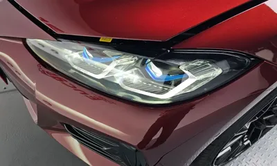 BMW i4 2024, 39855 км, за 36988.87 USD - фото 22