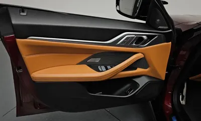 BMW i4 2024, 39855 км, за 36988.87 USD - фото 24
