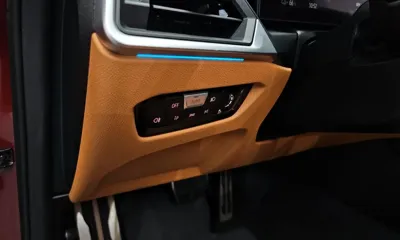 BMW i4 2024, 39855 км, за 36988.87 USD - фото 29