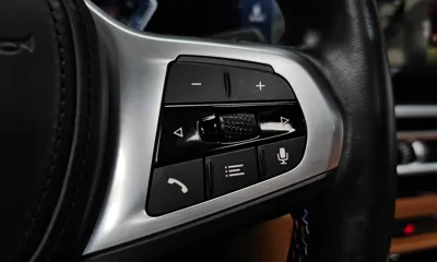 BMW i4 2024, 39855 км, за 36988.87 USD - фото 31