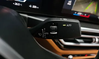 BMW i4 2024, 39855 км, за 36988.87 USD - фото 32
