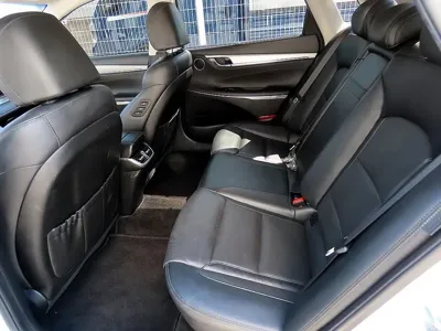 Hyundai Grandeur 2020, 78967 км, за 10199.57 USD - фото 6