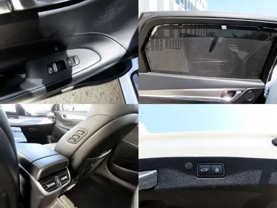 Hyundai Grandeur 2020, 78967 км, за 10199.57 USD - фото 18