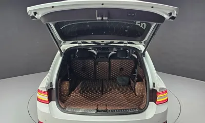 Genesis GV80 2020, 73462 км, за 35141.87 USD - фото 20
