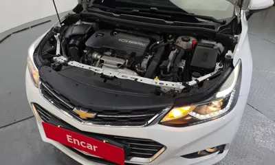 ChevroletGMDaewoo Cruze 2017, 101596 км, за 4358.31 USD - фото 6
