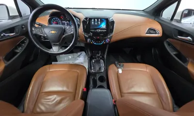 ChevroletGMDaewoo Cruze 2017, 101596 км, за 4358.31 USD - фото 7