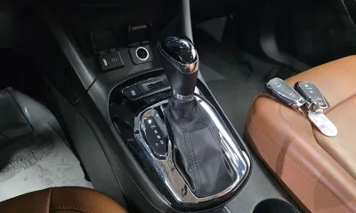 ChevroletGMDaewoo Cruze 2017, 101596 км, за 4358.31 USD - фото 9