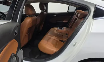 ChevroletGMDaewoo Cruze 2017, 101596 км, за 4358.31 USD - фото 12