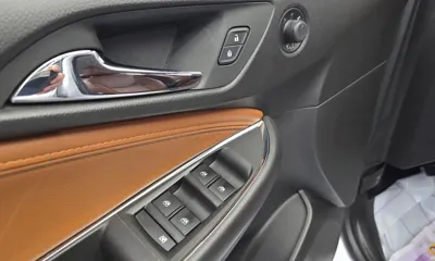 ChevroletGMDaewoo Cruze 2017, 101596 км, за 4358.31 USD - фото 13