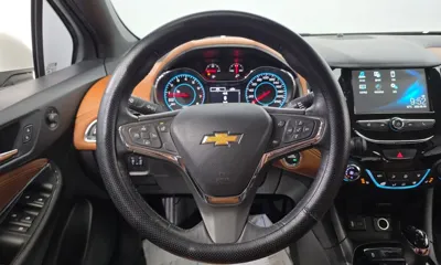 ChevroletGMDaewoo Cruze 2017, 101596 км, за 4358.31 USD - фото 15