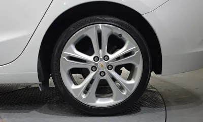 ChevroletGMDaewoo Cruze 2017, 101596 км, за 4358.31 USD - фото 21