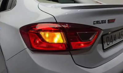 ChevroletGMDaewoo Cruze 2017, 101596 км, за 4358.31 USD - фото 23