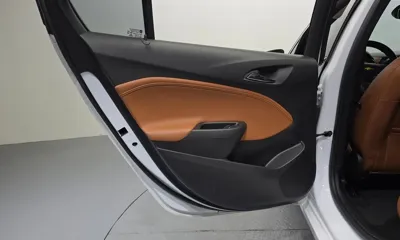 ChevroletGMDaewoo Cruze 2017, 101596 км, за 4358.31 USD - фото 25