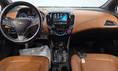 ChevroletGMDaewoo Cruze 2017, 101596 км, за 4358.31 USD - фото 27
