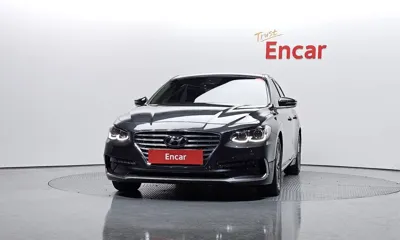 Hyundai Grandeur 2019, 94246 км, за 12223.32 USD
