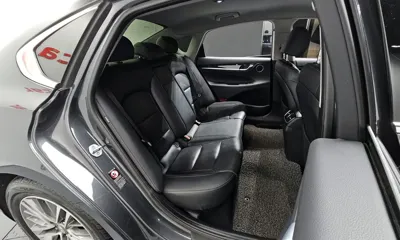 Hyundai Grandeur 2019, 94246 км, за 12223.32 USD - фото 12