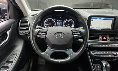 Hyundai Grandeur 2019, 94246 км, за 12223.32 USD - фото 13