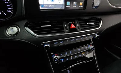 Hyundai Grandeur 2019, 94246 км, за 12223.32 USD - фото 15