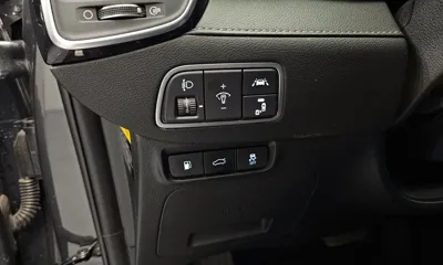 Hyundai Grandeur 2019, 94246 км, за 12223.32 USD - фото 18