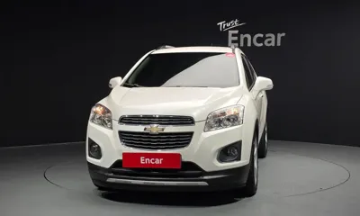 ChevroletGMDaewoo Trax 2015, 157127 км, за 2143.32 USD