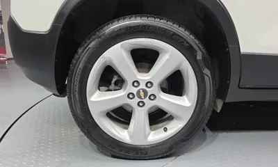 ChevroletGMDaewoo Trax 2015, 157127 км, за 2143.32 USD