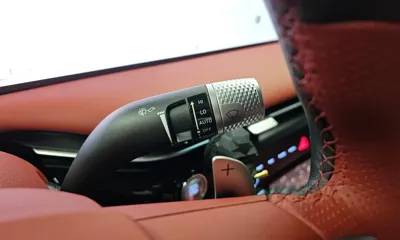 Genesis G80 2025, 3925 км, за 41578.56 USD - фото 20