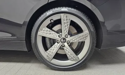 Genesis G80 2025, 3925 км, за 41578.56 USD - фото 21