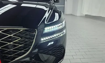 Genesis G80 2025, 3925 км, за 41578.56 USD - фото 22