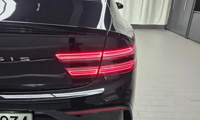 Genesis G80 2025, 3925 км, за 41578.56 USD - фото 23