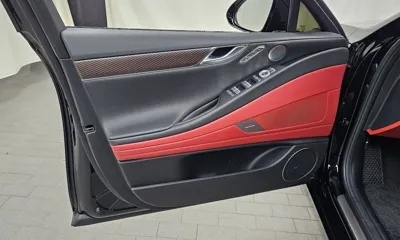 Genesis G80 2025, 3925 км, за 41578.56 USD - фото 24