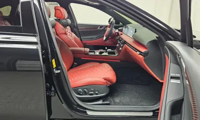 Genesis G80 2025, 3925 км, за 41578.56 USD - фото 26