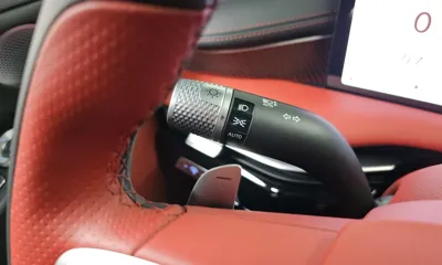 Genesis G80 2025, 3925 км, за 41578.56 USD - фото 28