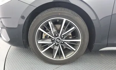 Hyundai Grandeur 2021, 170253 км, за 10394.59 USD