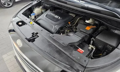 Kia Canival 2018, 158939 км, за 4923.2 USD - фото 6