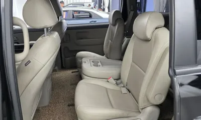 Kia Canival 2018, 158939 км, за 4923.2 USD - фото 11