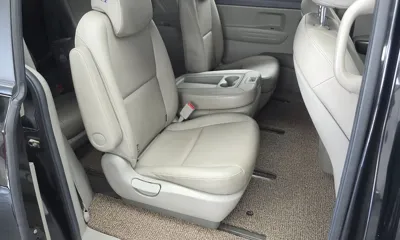 Kia Canival 2018, 158939 км, за 4923.2 USD - фото 12