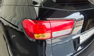 Kia Canival 2018, 158939 км, за 4923.2 USD - фото 23