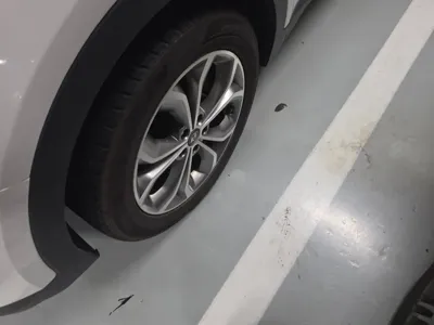 Hyundai Santafe 2015, 156472 км, за 5537.46 USD