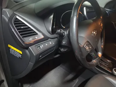Hyundai Santafe 2015, 156472 км, за 5537.46 USD - фото 6