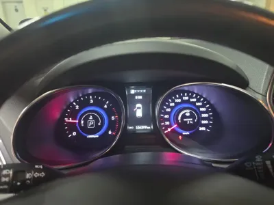 Hyundai Santafe 2015, 156472 км, за 5537.46 USD - фото 7