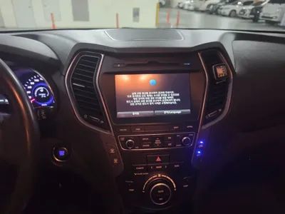 Hyundai Santafe 2015, 156472 км, за 5537.46 USD - фото 9