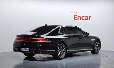 Genesis G90 2022, 69046 км, за 35944.51 USD