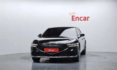 Genesis G90 2022, 69046 км, за 35944.51 USD